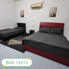 Rahmah Homestay Temerloh