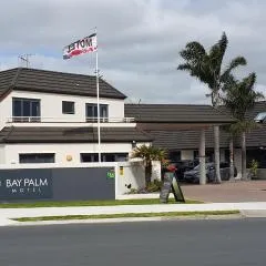 베이 팜 모텔 (Bay Palm Motel)
