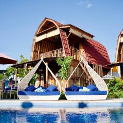 Villa Batur AMED