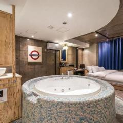 Hotel Yaja Yeongdeungpo