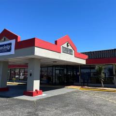 Travelodge by Wyndham Lumberton