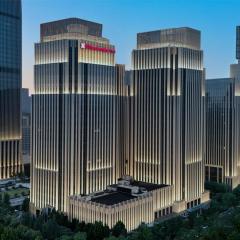 Hilton Garden Inn Olympic Sports Center Jinan