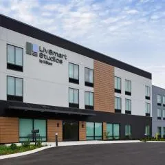 LivSmart Studios By Hilton Tullahoma