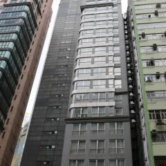 218 아파트(218 Apartment)