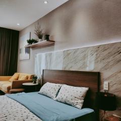 Căn hộ 1 giường gần sân bay Sky Center