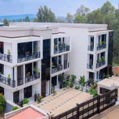 Serene Apartments