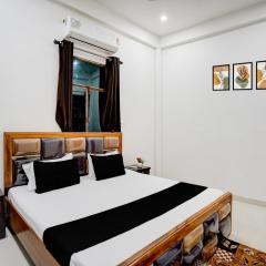 Super Hotel O Prayagraj Sangam Railway Junction Formerly Veni Madhv Inn