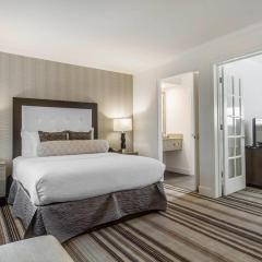 Inn Off Capitol Park, an Ascend Collection Hotel