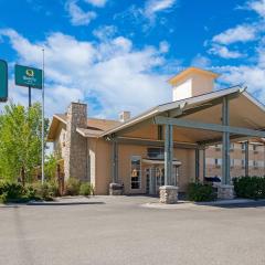 Quality Inn Belgrade - Bozeman Yellowstone Airport