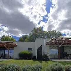 Panorama house Brdy