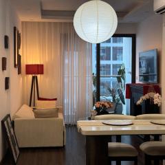 Anmie Home - Hoàng Huy CMC