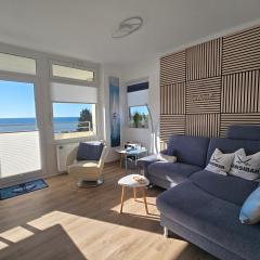 Vier Jahreszeiten "Strandglück" im Haus 2 Wohnung 45