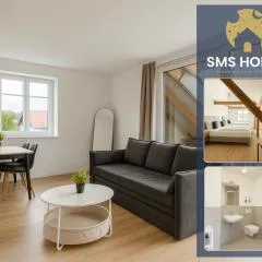 SMS-Homes I Auszeit am See #1