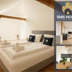 SMS-Homes I Auszeit am See #2