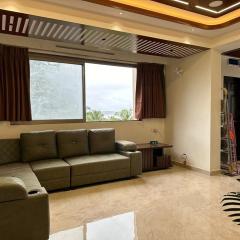 BlueWaterStay 180 deg Sea View with Open Sky Deck