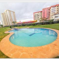 Enzi heights appartment