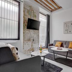 377 Suite Stella - Superbe Appartement à Paris