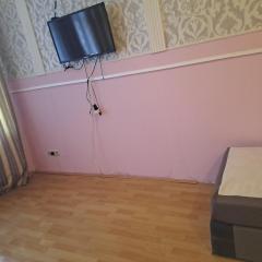 Wohnung mit 2 Schlafzimmer