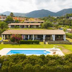 La Finestra Sul Mare Tertenia