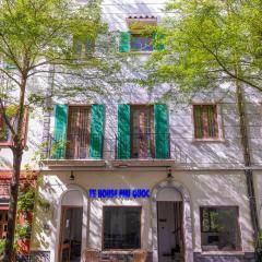 TK House Phu Quoc - Sunset Town Phu Quoc