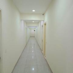 Hotel greenstar