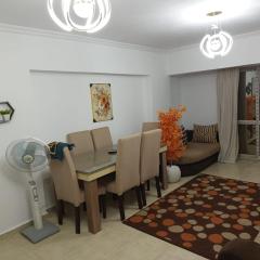 Modern Apartment in Nasr City