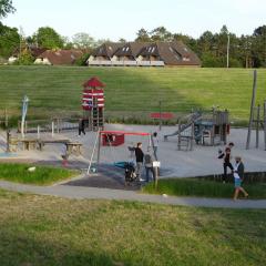 Dirks Ferienhaus Seestern