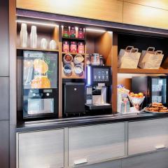 B&B Hotel Augsburg-West