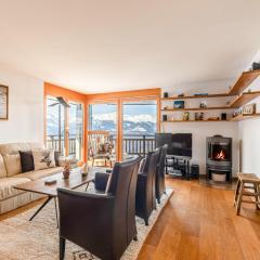 Ski Paradise SP 009 - MOUNTAIN apartment 4 pers