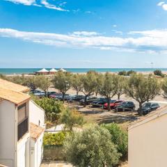 Les Balcons de la Méditerranée