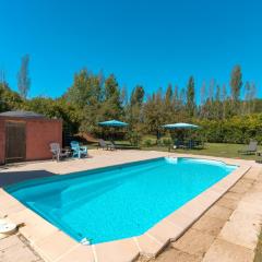 Domaine Plan Des Devens Quiétude