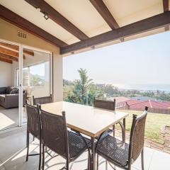 Oceanview Oasis SEAVIEW - PRIVATE BRAAI - 9 HOLE PUTT-PUTT - TENNIS