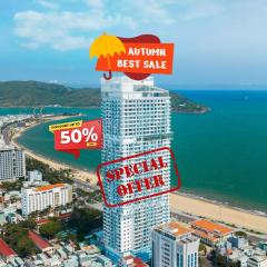 TMS Beachfront Apartment Quy Nhon Bay