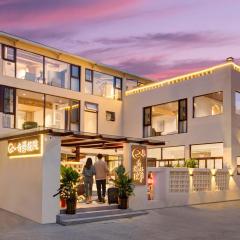 The wonderland homestay