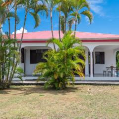 La Résidence Anhiel - Maison Climatisée
