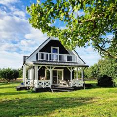 Cabin120 Siemiany- Slowlife na Pojezierzu Iławskim