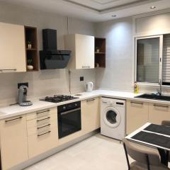 Apartement luminéo hammamet nord