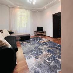 Международный Аэропорт Алматы Апартаменты "100 метров"