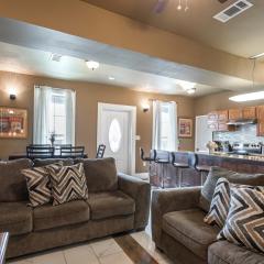 Baronne Street Spacious and Fully Furnished Condo