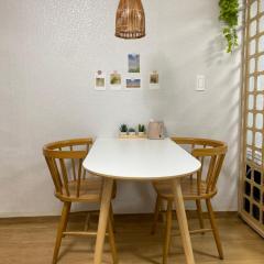 Emily House in Samsung Station