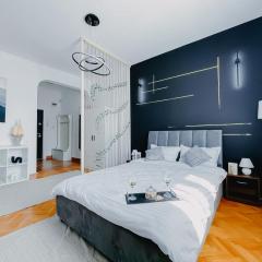 Relax & Work in Cluj Cozy Flat w Netflix & Wi-Fi