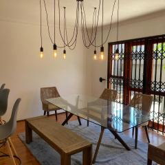 Duplex Morningside