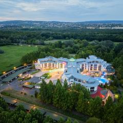 Lotus Therme Hotel & Spa