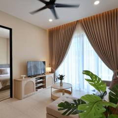 Slumber Haus KennyHill 4Bed8pax VH15