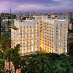 T-Ritz Saigon Hotel & Apartment