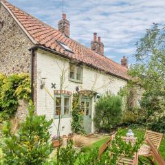 2 bed in Syderstone KT146