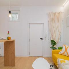 Lavapies Loft culture and design