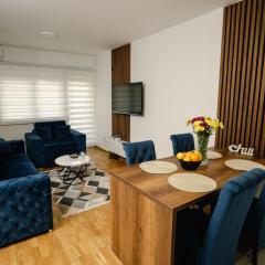 Lilys LUX apartman