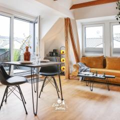 "Deichstuben" Whg 3, 2 OG