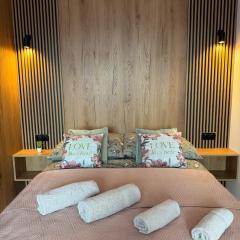 DMI Premium Apart Gdansk-Beach